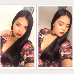 Meet your Posher, Yanil